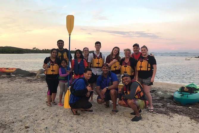 Bio Bay Night Kayaking | Laguna Grande, Fajardo - Laguna Grande Bio Bay: Why Your Paddle Makes the Water Sparkle