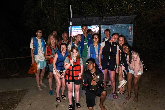Bio Bay Tour Vieques – Full Clear Canoes Experience - Timing Tips: Moon, Weather, and Best Odds for Bright Glow
