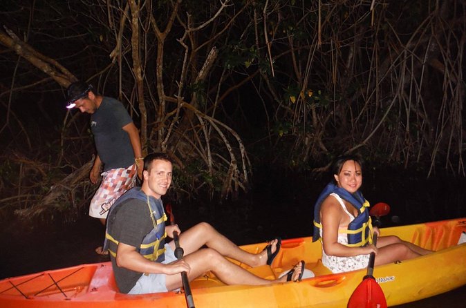 Bioluminescent Bay Kayak Trip from Vieques - Guides in Vieques: what small-group attention looks like