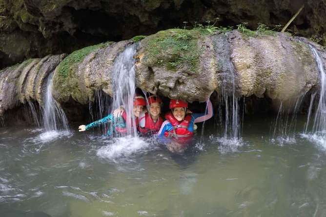 Body Rafting™ & Caving in a Natural Sanctuary - Key highlights before you go