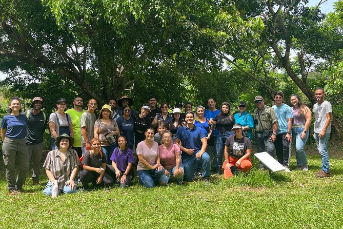 Cacao Walking Tour in Puerto Rico - Why This Cacao Walking Tour Feels Like Chocolate, Not a Lesson