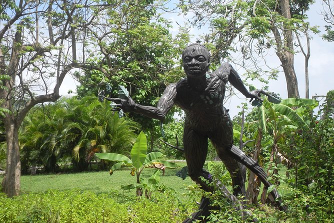 Caguas Cultural Day Trip from San Juan Including Botanical Garden and Lunch - Key things I’d watch before you go