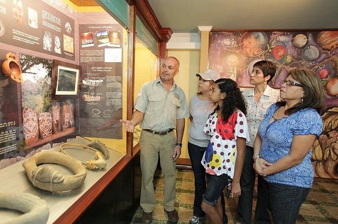 Caguas Cultural Day Trip from San Juan Including Botanical Garden and Lunch - Who should book this trip