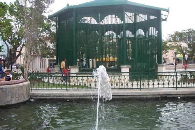 Caguas Cultural Day Trip from San Juan Including Botanical Garden and Lunch - Quick tips to make your day smoother