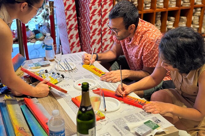 Caribbean Driftwood Making in San Juan - Key Highlights You’ll Actually Notice