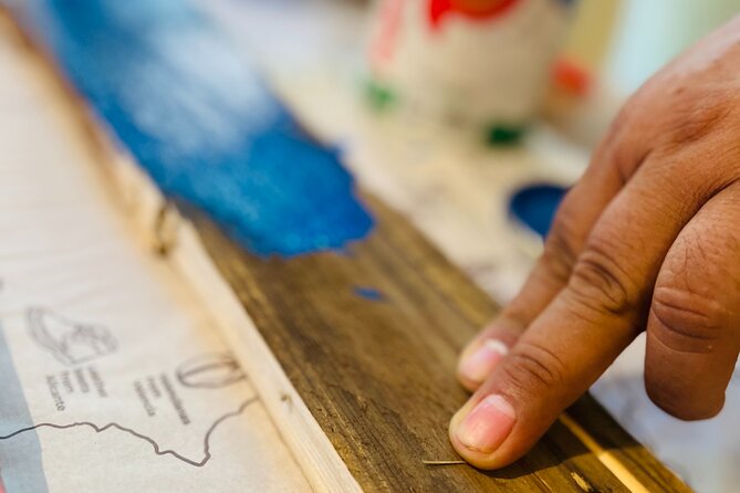 Caribbean Driftwood Making in San Juan - Price and Value: Is $99.90 Worth It?