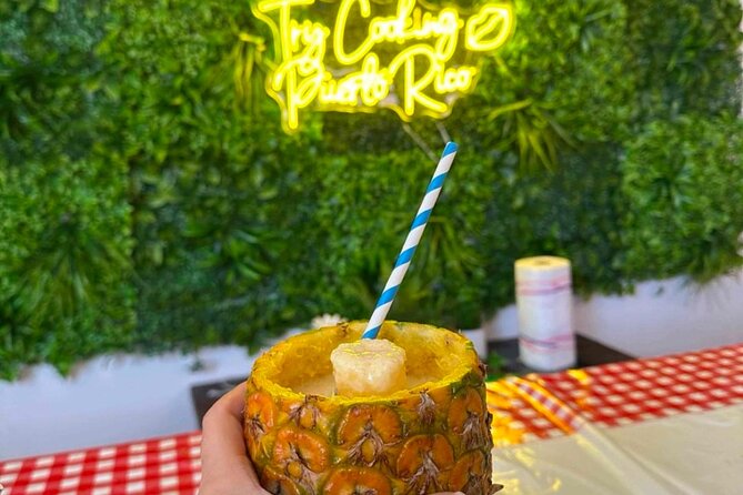 Caribbean Food Experience - Key things to know before you go