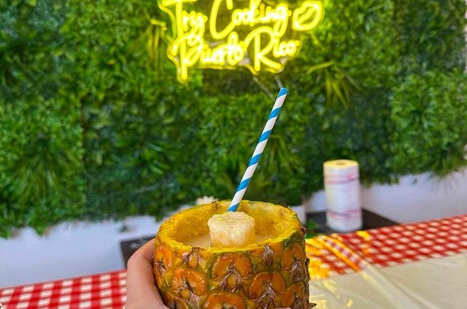 Caribbean Food Experience - Plantains, Sofrito, and Adobo: The Island Ingredients You’ll Actually Remember