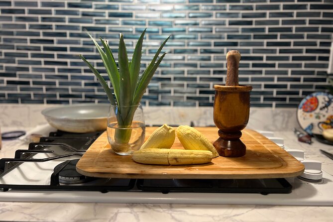 Caribbean Food Experience - Finding the Meeting Point in Piñones (And Why It Matters)