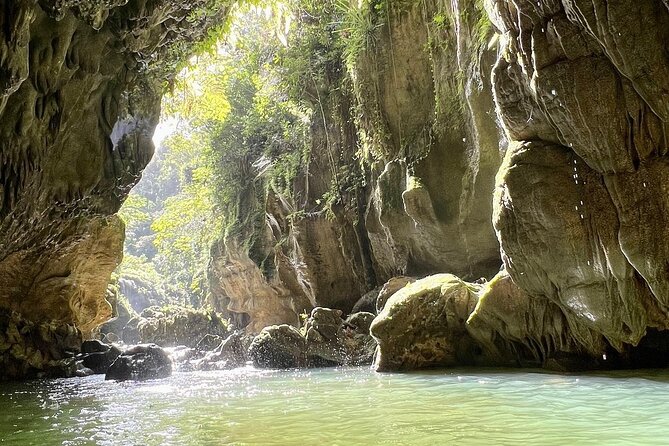 Cave Adventure: Canyon and Hidden Waterfall in Charco Azul - What the Hidden Waterfall Adds (Beyond a Photo)