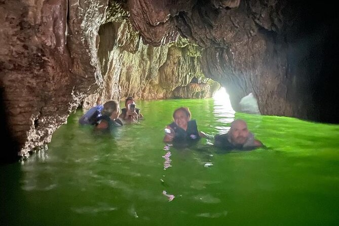 Cave Adventure - Charco Azul Caves, Canyon & Waterfall Adventure - Key things you should know before you go