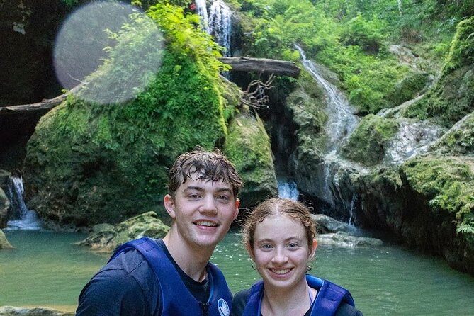 Cave, Waterfall and River Adventure in Charco Azul from San Juan - Optional Cliff Jumping: How to Make It Work for You