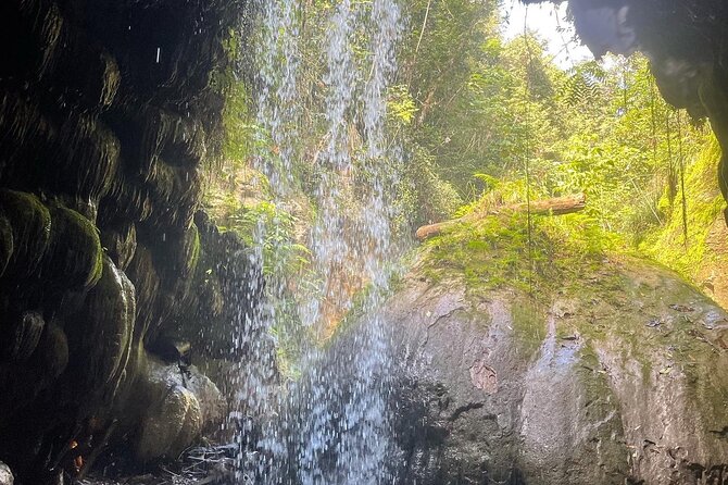 Cave, Waterfall and River Adventure in Charco Azul from San Juan - Small-Group Logistics: Meeting Spot, Group Flow, and Value