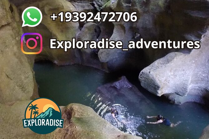 Caving Day - Charco Azul + Cueva del Indio Adventure - Key things that make this caving day work