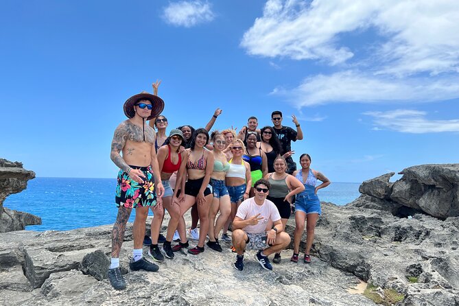 Caving Day - Charco Azul + Cueva del Indio Adventure - Price and value: what $170 buys you for a full day