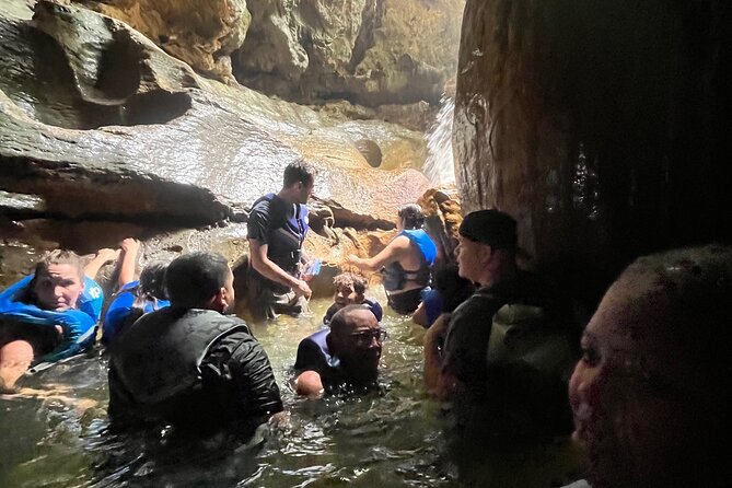 Caving Day - Charco Azul + Cueva del Indio Adventure - How to prepare so the day feels fun, not stressful