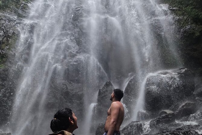 Chase Waterfalls - Discover a hidden 180ft rainforest gem - Key Things I’d Bet You’ll Care About