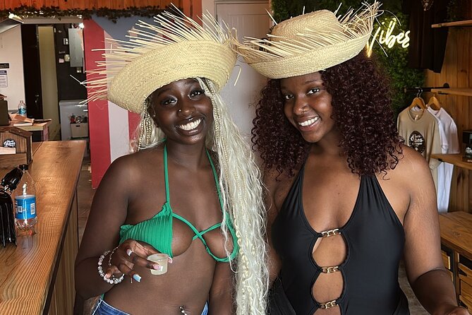 Christmas Vibe: Old San Juan Pitorro Rum Tasting Experience - The cultural talk part: why it is not just a drink stop