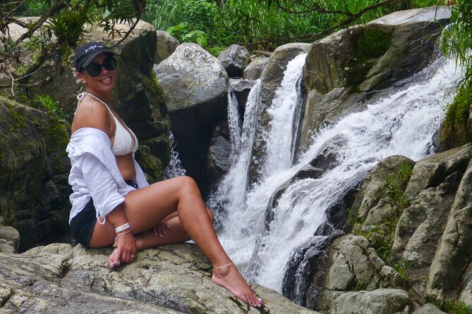 Coffee Plantation and River with Waterfalls in Puerto Rico - Key highlights before you go