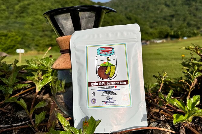 Coffee & Waterfalls Tour: from the mountains to the cup - Key highlights you should care about