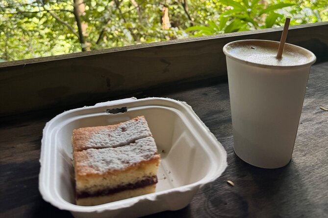 Coffee & Waterfalls Tour: from the mountains to the cup - Central mountain coffee plus waterfalls: why this route works