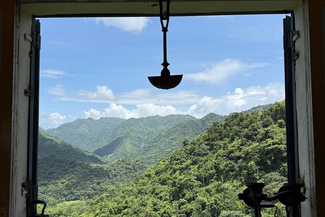 Coffee & Waterfalls Tour: from the mountains to the cup - Café Pangea PR in Ciales: single-origin coffee with a real local story