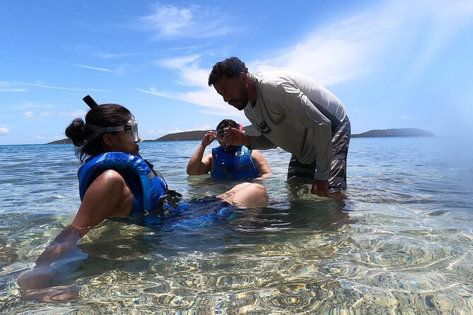 Coral Reef and Sea Turtle Snorkeling Experience - Melones Beach Coral Reef Snorkeling: Where the Visual Payoff Happens