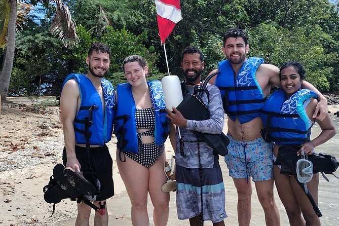 Coral Reef and Sea Turtle Snorkeling Experience - The Local Guide Factor: Why It Changes Everything