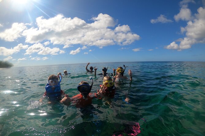 Coral Reef Snorkel Adventure with Photos and Videos - Gear, comfort, and the small skills that prevent panic
