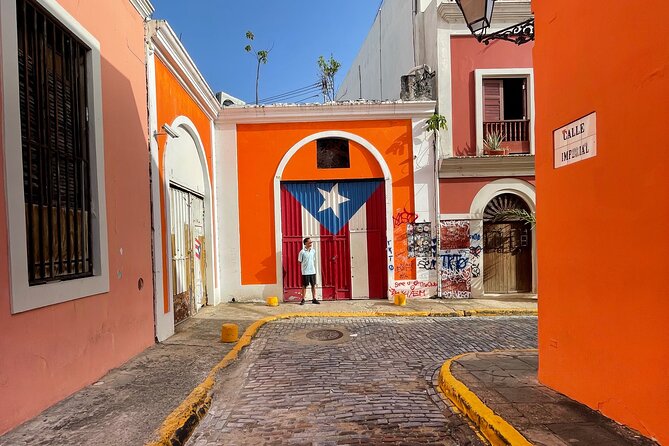 Cruising through San Juan in Style, Sightseeing with a Breeze - Key things to know before you go