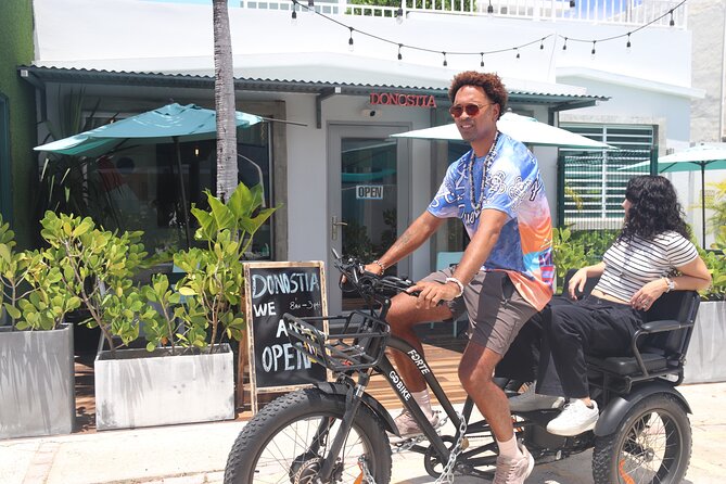 Cruising through San Juan in Style, Sightseeing with a Breeze - What you pay for, and why $85 can make sense