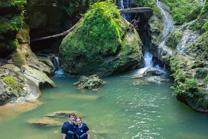 Cueva del Indio and Charco Azul Cave and Waterfall Adventure - Key things I’d circle before you go