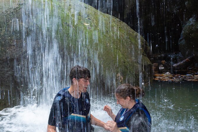 Cueva del Indio and Charco Azul Cave and Waterfall Adventure - Price and value: why $175 makes sense for this kind of day