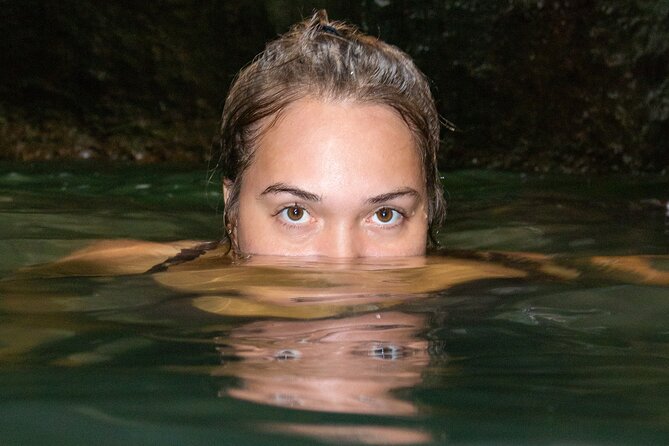 Cueva del Indio and Charco Azul Cave and Waterfall Adventure - Safety and fitness: what to know before you commit