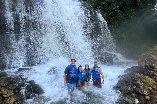 Cueva Ventana and Waterfall Adventure - Key Highlights You Should Know Before You Go