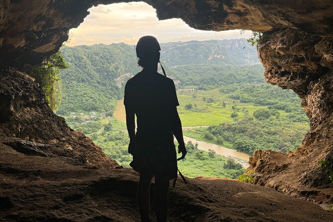 Cueva Ventana and Waterfall Adventure - San Juan Pickup, 8:00 am Start, and the 6-Hour Reality Check