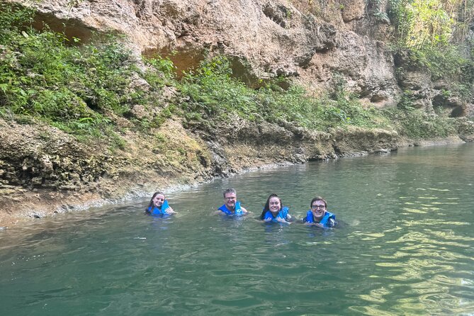 Cueva Ventana and Waterfall Adventure - Guides, Pacing, and Photo Moments That Feel Thoughtful
