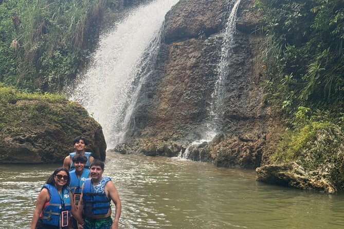 Cueva Ventana and Waterfall Adventure - Price and Value: Is $155 Worth a Cave and Waterfall Day?