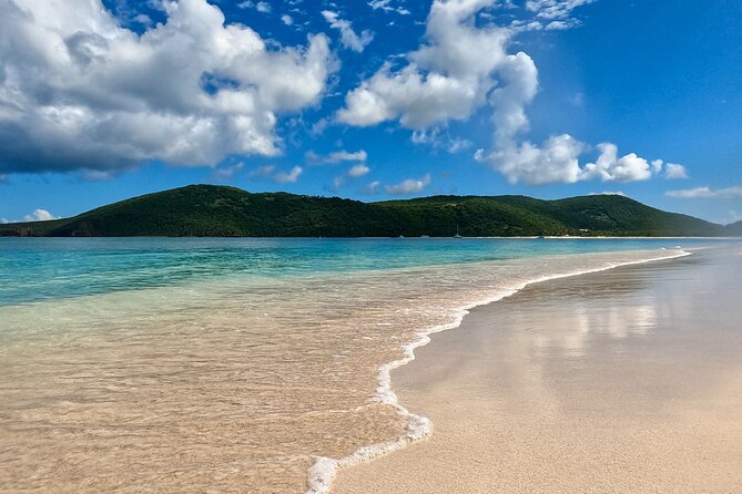 Culebra Power Boat Snorkeling & Beach Tour All Inclusive - How the crew experience changes the day (and why names matter)