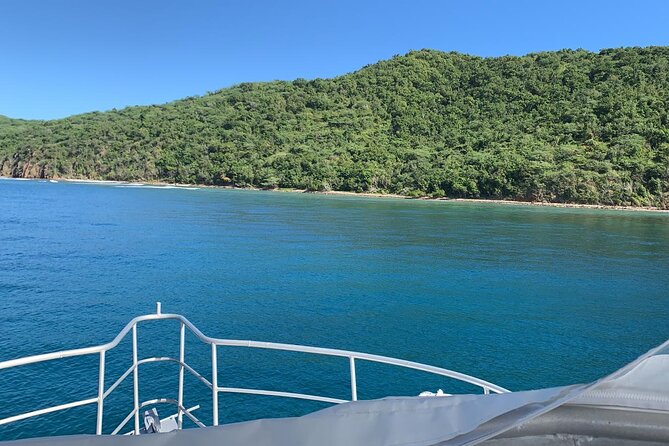 Culebra Snorkel and Beach Day with Lunch and Drinks - Who this snorkeling and beach day is best for