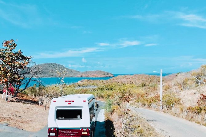 Culebra Snorkel and Turtle Adventure with Transport - Gear, snacks, and the included photo album