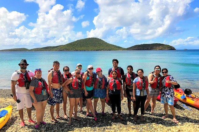 Culebra Snorkel and Turtle Adventure with Transport - Who should book, and who should think twice