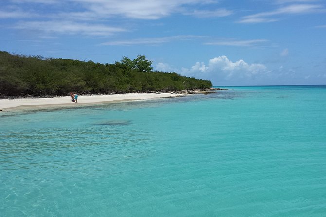 Culebra Snorkeling and beach Day Experience by boat - Who This Tour Fits Best (and Who Should Rethink It)