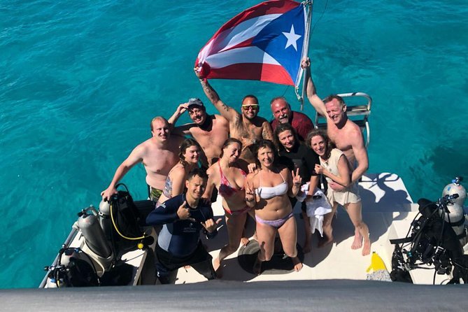 Culebra Snorkeling and beach Day Experience by boat - When Things Go Wrong: The Two Main Booking Risks to Know