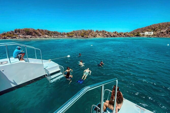 Culebra Snorkeling Tour by Catamaran from Fajardo - What to Bring: The Small Stuff That Saves the Day