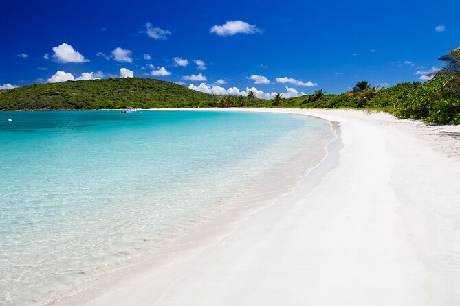 Culebrita Boat Day Trip / For Guest already in Culebra Island - Entering The Day Trip Flow From Culebra, Meet H2O Water Taxi