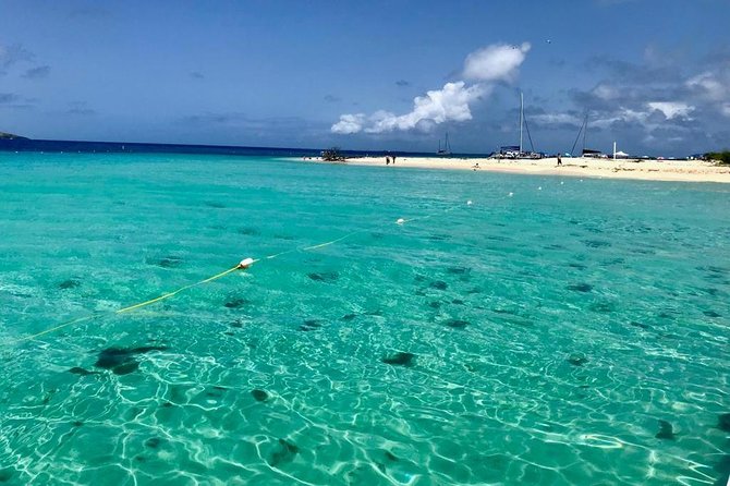 Day Sail with Transportation from San Juan, Condado or Isla Verde!! - San Juan hotel pickup that actually saves your day