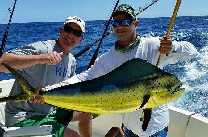 Deep Sea Fishing Private Boat Charter in San Juan - Price and value: what you pay for, and what you avoid
