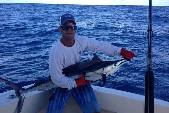Deep Sea Fishing Private Boat Charter in San Juan - Who this charter fits best (and who might want a different option)
