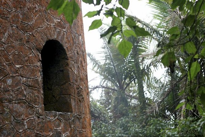 Discover El Yunque National Park: Half-Day Rainforest Tour - El Portal Visitor Center: where the rainforest becomes understandable